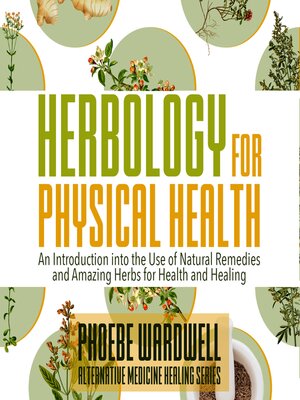 cover image of Herbology for Physical Health